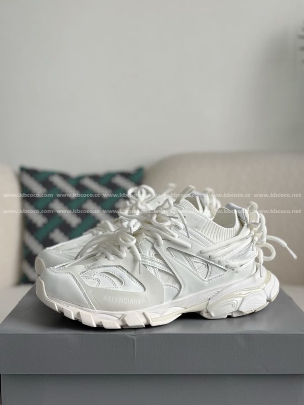 ¡¸#5282¡¹Balenciaga Track Sneakers - Image 2