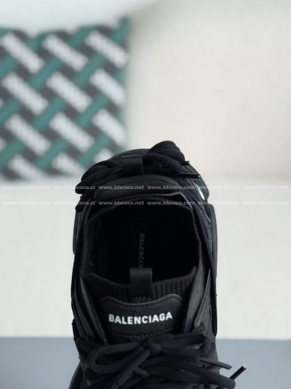 ¡¸#5283¡¹Balenciaga Track Sneakers - Image 9
