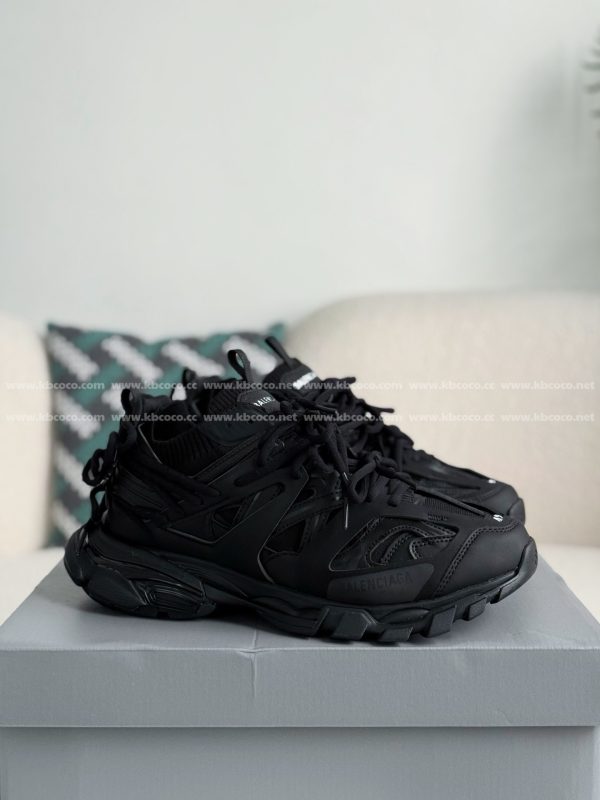 ¡¸#5283¡¹Balenciaga Track Sneakers