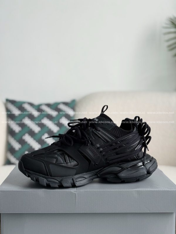 ¡¸#5283¡¹Balenciaga Track Sneakers - Image 4