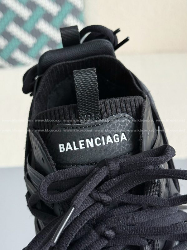 ¡¸#5283¡¹Balenciaga Track Sneakers - Image 10