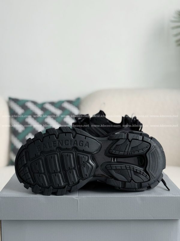 ¡¸#5283¡¹Balenciaga Track Sneakers - Image 5