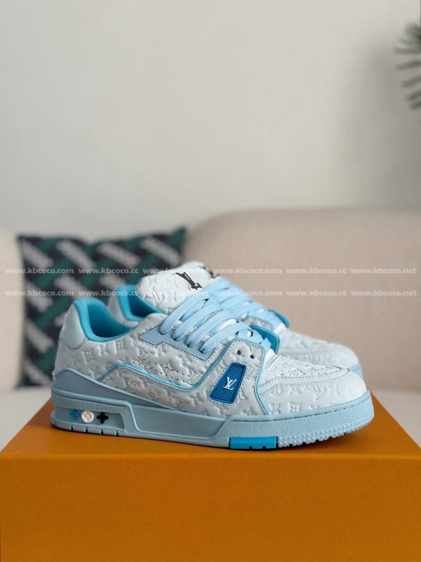 「#2949」LOUIS VUITTON SNEAKERS