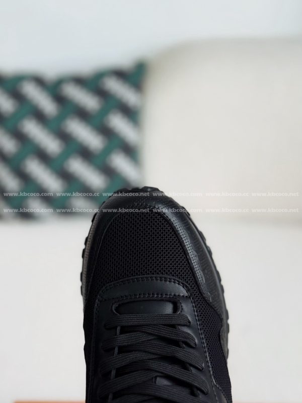 「#5391」LOUIS VUITTON RUN AWAY CASUAL SHOES - Image 9