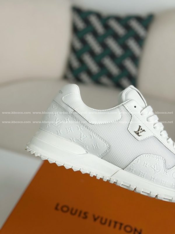 「#5392」LOUIS VUITTON RUN AWAY CASUAL SHOES - Image 7