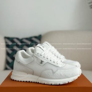 「#5392」LOUIS VUITTON RUN AWAY CASUAL SHOES