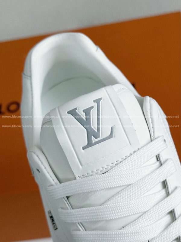 「#5392」LOUIS VUITTON RUN AWAY CASUAL SHOES - Image 10