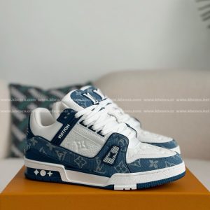 「#308」LOUIS VUITTON TRAINER 1A8FN8 Sneakers
