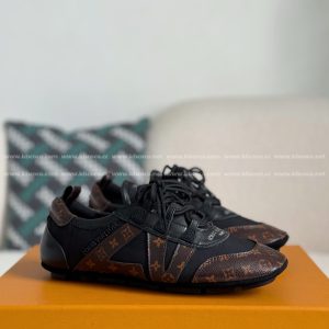 「#5426」LOUIS VUITTON SNEAKERINA