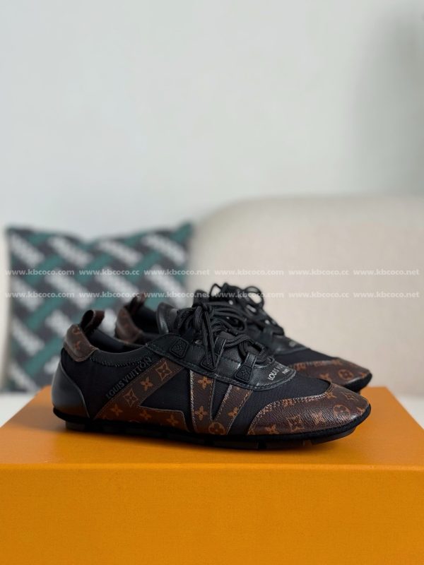 「#5426」LOUIS VUITTON SNEAKERINA