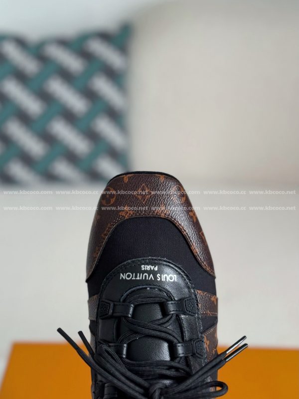 「#5426」LOUIS VUITTON SNEAKERINA - Image 9