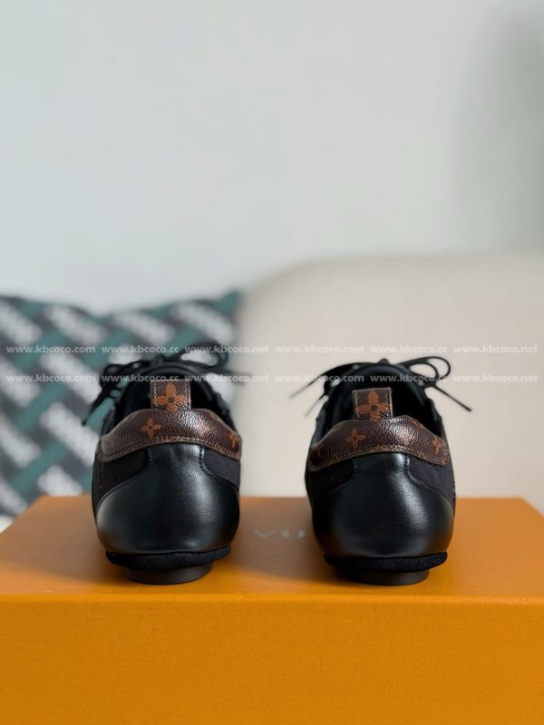 「#5426」LOUIS VUITTON SNEAKERINA - Image 3