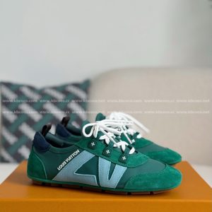 「#5427」LOUIS VUITTON SNEAKERINA