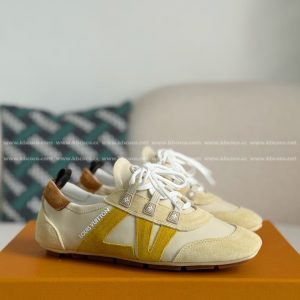 「#5429」LOUIS VUITTON SNEAKERINA