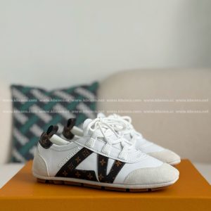 「#5430」LOUIS VUITTON SNEAKERINA