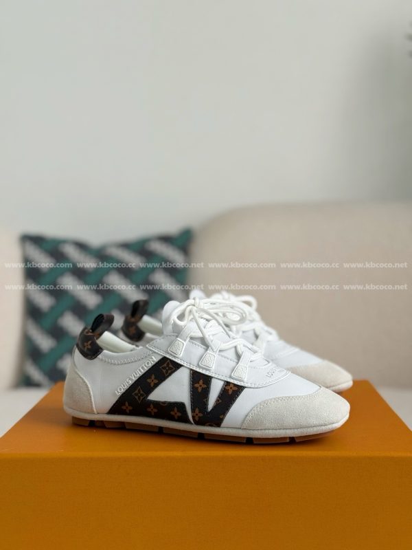 「#5430」LOUIS VUITTON SNEAKERINA