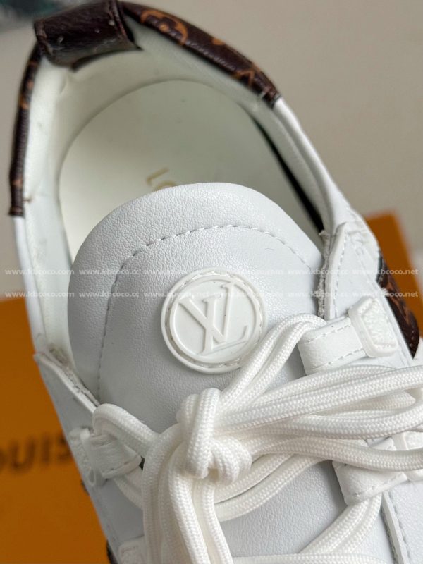 「#5430」LOUIS VUITTON SNEAKERINA - Image 10