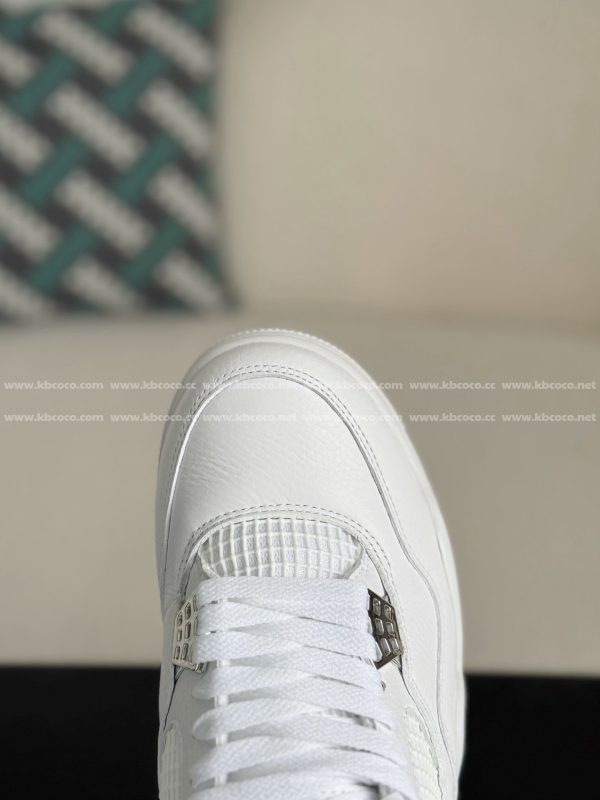 ¡¸#794¡¹Jordan 4 AJ4 Sneakers - Image 8