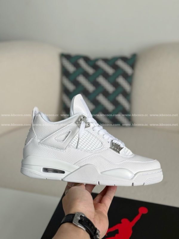 ¡¸#794¡¹Jordan 4 AJ4 Sneakers - Image 6