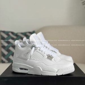 ¡¸#794¡¹Jordan 4 AJ4 Sneakers