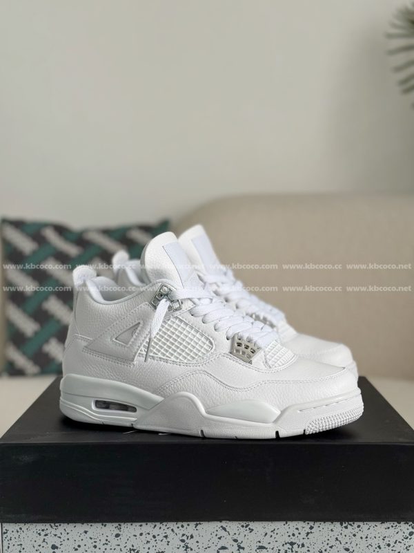 ¡¸#794¡¹Jordan 4 AJ4 Sneakers