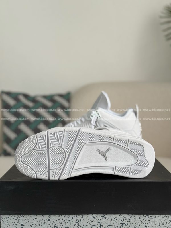 ¡¸#794¡¹Jordan 4 AJ4 Sneakers - Image 5