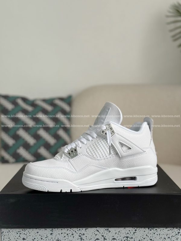 ¡¸#794¡¹Jordan 4 AJ4 Sneakers - Image 4