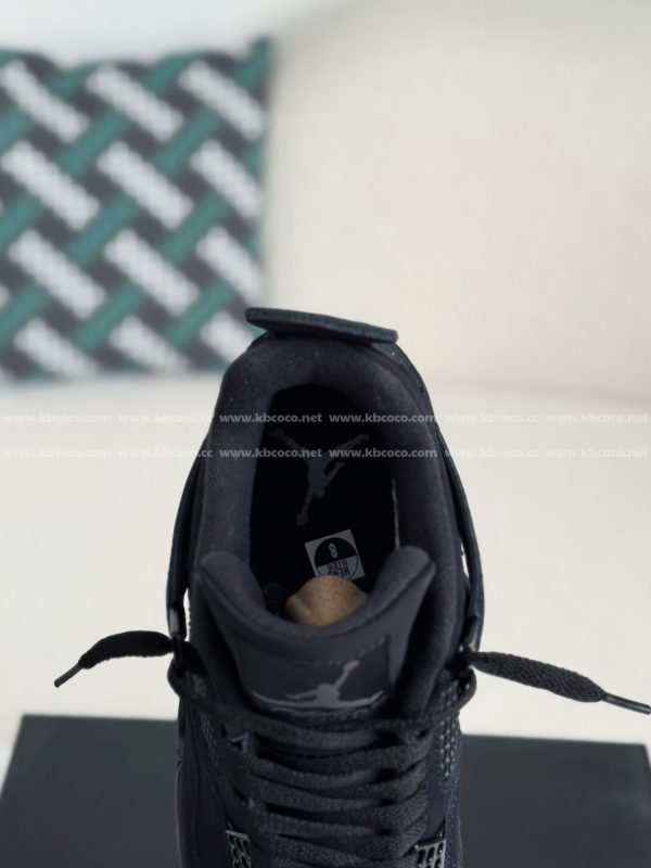 ¡¸#745¡¹Jordan 4 AJ4 Sneakers - Image 8