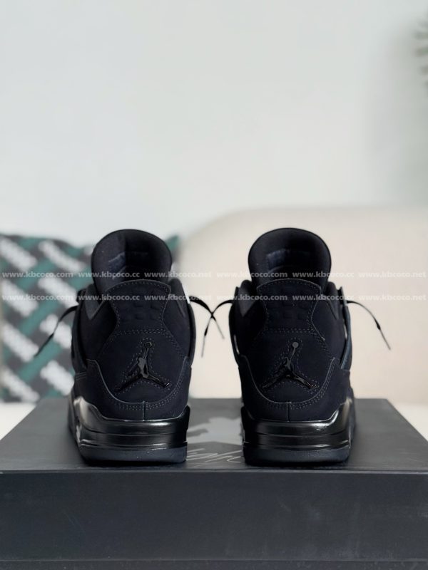 ¡¸#745¡¹Jordan 4 AJ4 Sneakers - Image 3