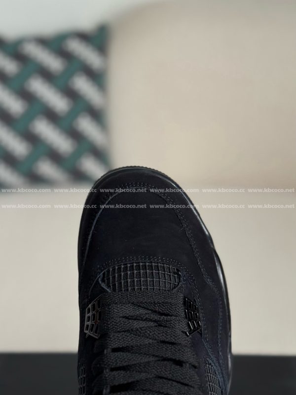 ¡¸#745¡¹Jordan 4 AJ4 Sneakers - Image 9