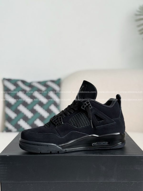 ¡¸#745¡¹Jordan 4 AJ4 Sneakers - Image 4