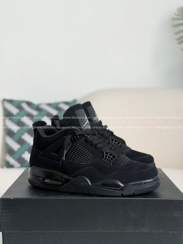 ¡¸#745¡¹Jordan 4 AJ4 Sneakers