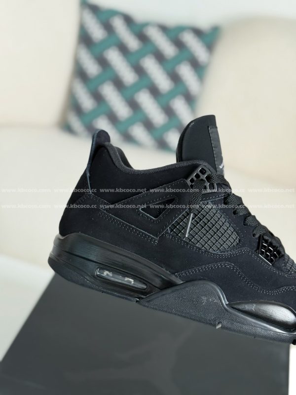 ¡¸#745¡¹Jordan 4 AJ4 Sneakers - Image 7
