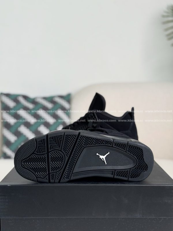 ¡¸#745¡¹Jordan 4 AJ4 Sneakers - Image 5