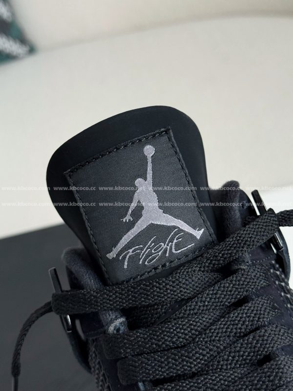 ¡¸#745¡¹Jordan 4 AJ4 Sneakers - Image 10