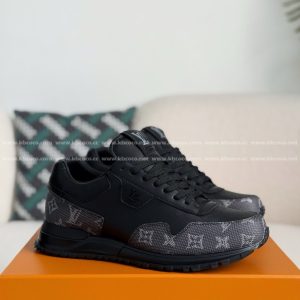 「#5478」LOUIS VUITTON RUN AWAY CASUAL SHOES