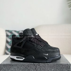 ¡¸#5521¡¹Nigel Sylvester x Jordan Air Jordan 4 OG Retro Basketball Shoes