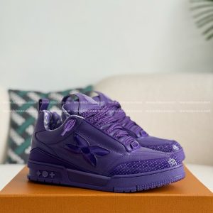 「#5550」Louis Vuitton Skate Sneakers
