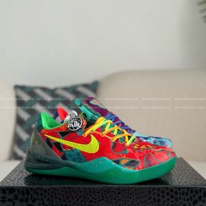 ¡¸#5560¡¹Nike Kobe 8 What The Kobe£¨WTK£©Sneakers