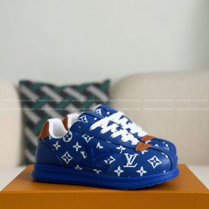 「#5615」LOUIS VUITTON AQUAN SPORTS SHOES SERIES