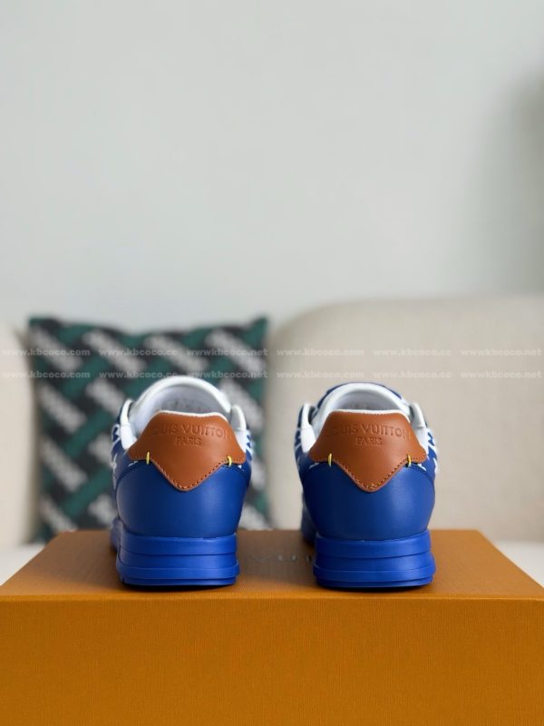 「#5615」LOUIS VUITTON AQUAN SPORTS SHOES SERIES - Image 3