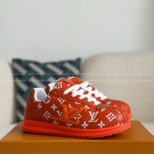 「#5616」LOUIS VUITTON AQUAN SPORTS SHOES SERIES