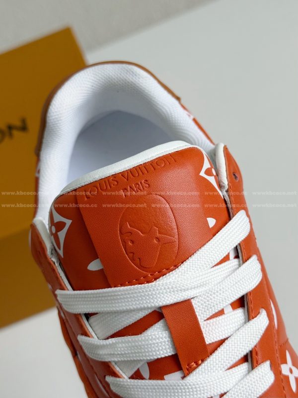 「#5616」LOUIS VUITTON AQUAN SPORTS SHOES SERIES - Image 10