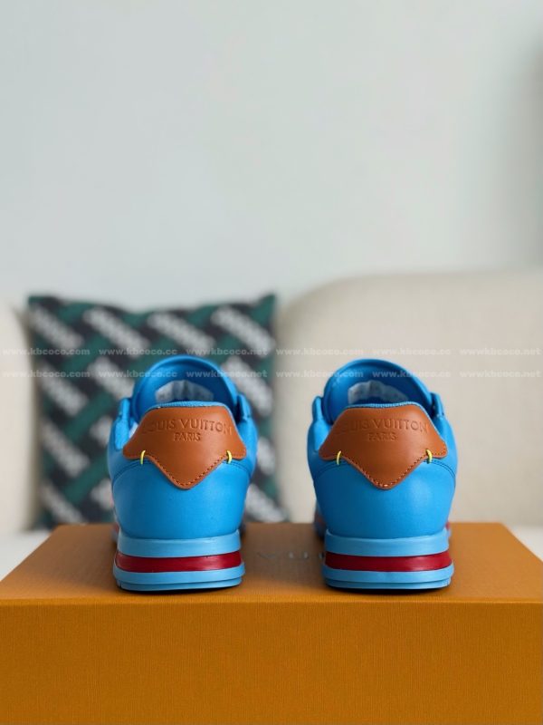 「#5617」LOUIS VUITTON AQUAN SPORTS SHOES SERIES - Image 3