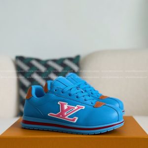 「#5617」LOUIS VUITTON AQUAN SPORTS SHOES SERIES