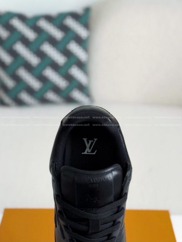 「#5618」LOUIS VUITTON AQUAN SPORTS SHOES SERIES - Image 8