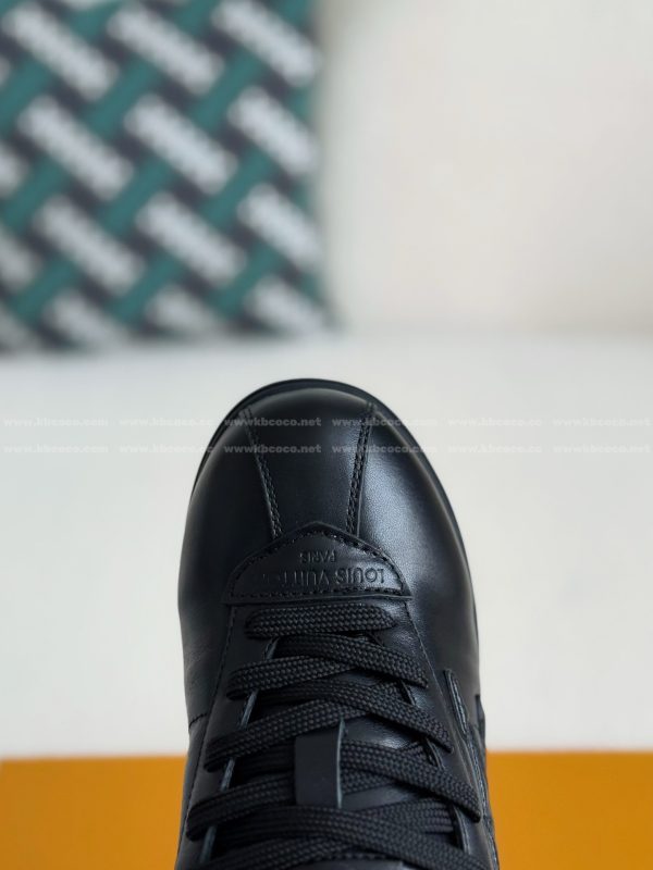 「#5618」LOUIS VUITTON AQUAN SPORTS SHOES SERIES - Image 9