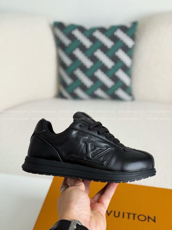 「#5618」LOUIS VUITTON AQUAN SPORTS SHOES SERIES - Image 6