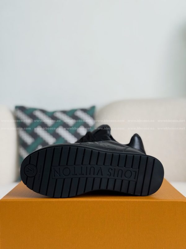 「#5618」LOUIS VUITTON AQUAN SPORTS SHOES SERIES - Image 5