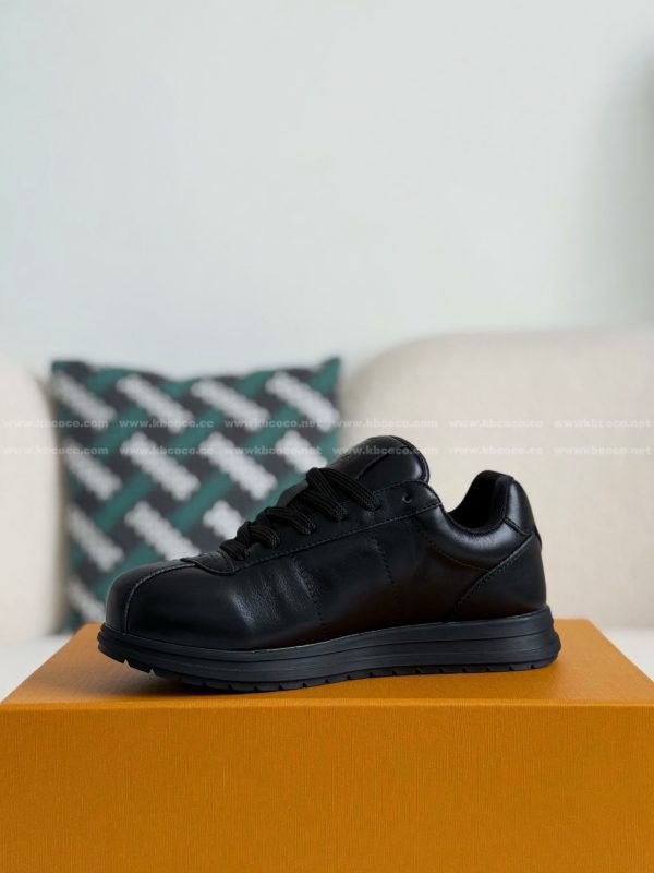 「#5618」LOUIS VUITTON AQUAN SPORTS SHOES SERIES - Image 4